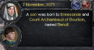 Ermessinde Bastard son, Novemebr 1071.PNG